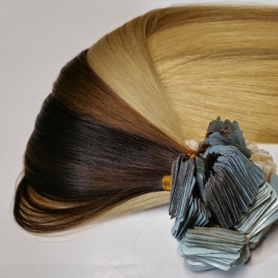 HAIR EXTENSIONS