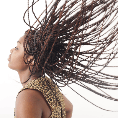HAIR BRAIDING